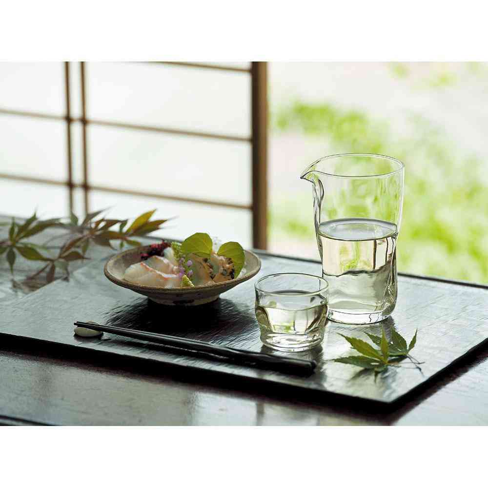 アデリア Tebineri fluid カラフェ 1個