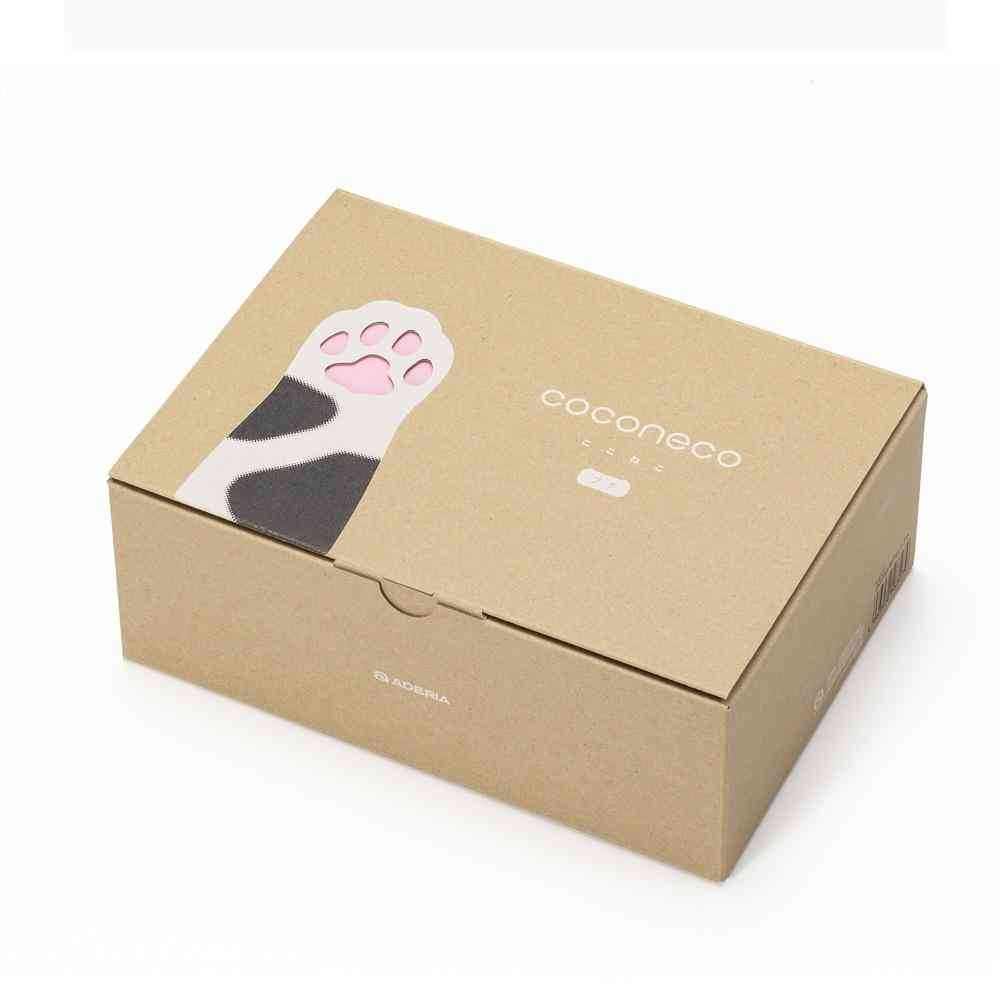 アデリア coconeco グラス 親子セット ブチ 230ml×1個、300ml×1個