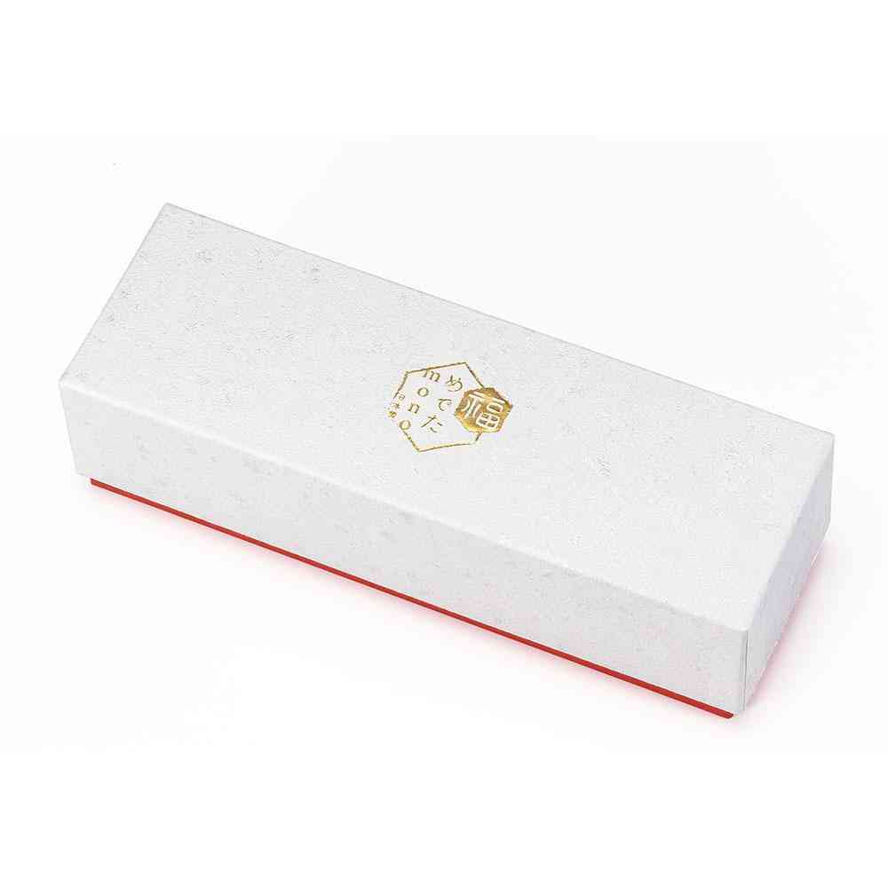 アデリア めでたmono 独楽 盃揃え 70ml×3個