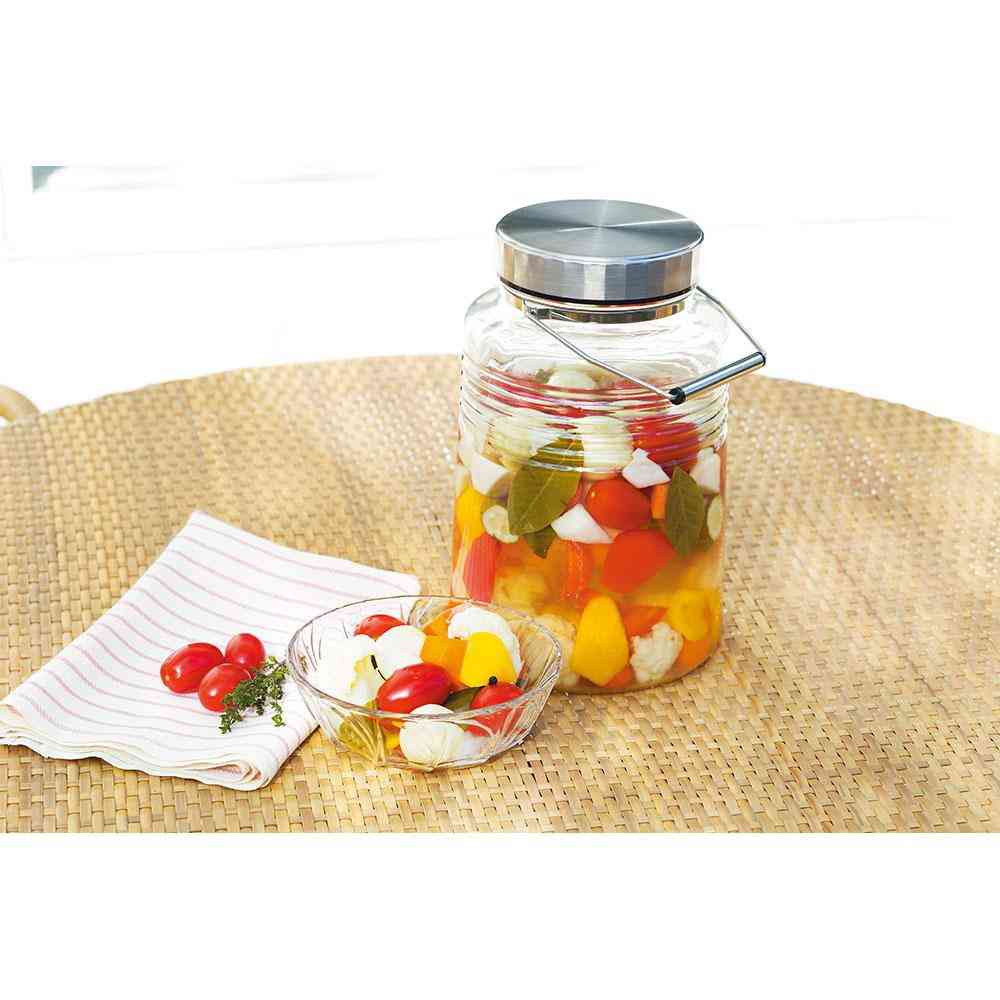 アデリア MCコンテナー 4L 1個