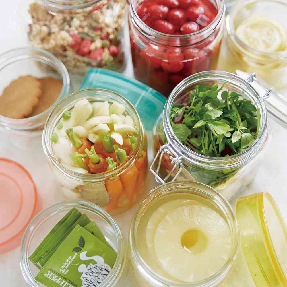 アデリア CCボトル1000 クリア 1個