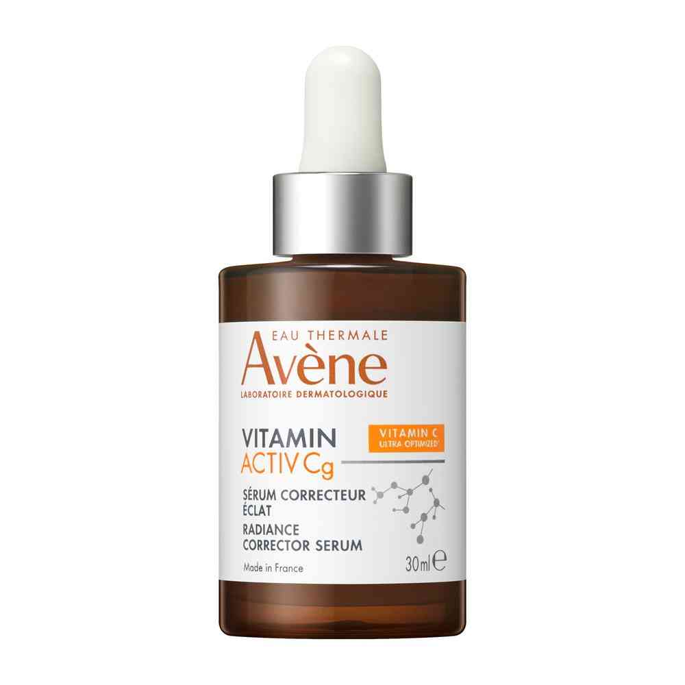 資生堂 アベンヌ C+ ラディアンス セラム 30ml