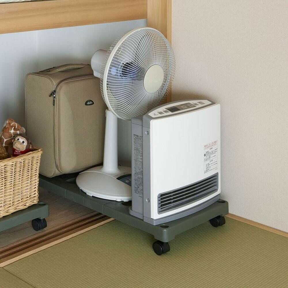 伸晃 押入れ収納キャリー エコグリーン エコグリーン