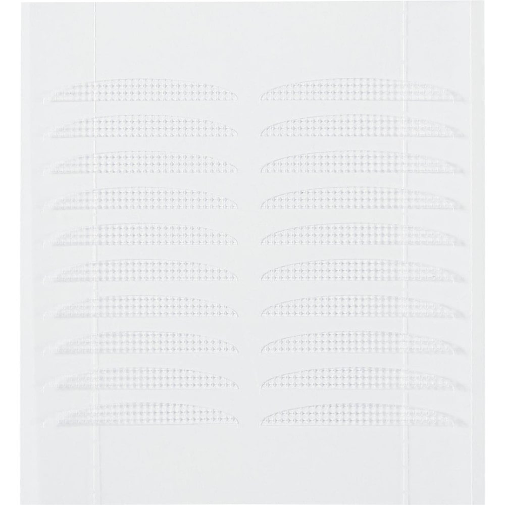 コジット 瞬簡整形 癖付けハードテープ ゴージャス