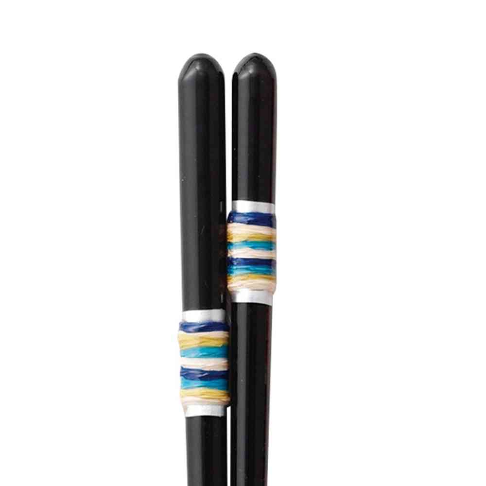 イシダ 食洗箸 道しるべ 23cm 1膳