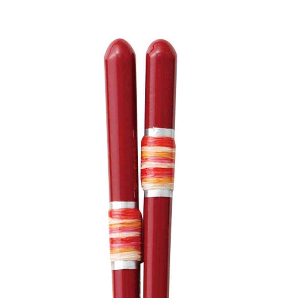 イシダ 食洗箸 道しるべ 20.5cm 1膳