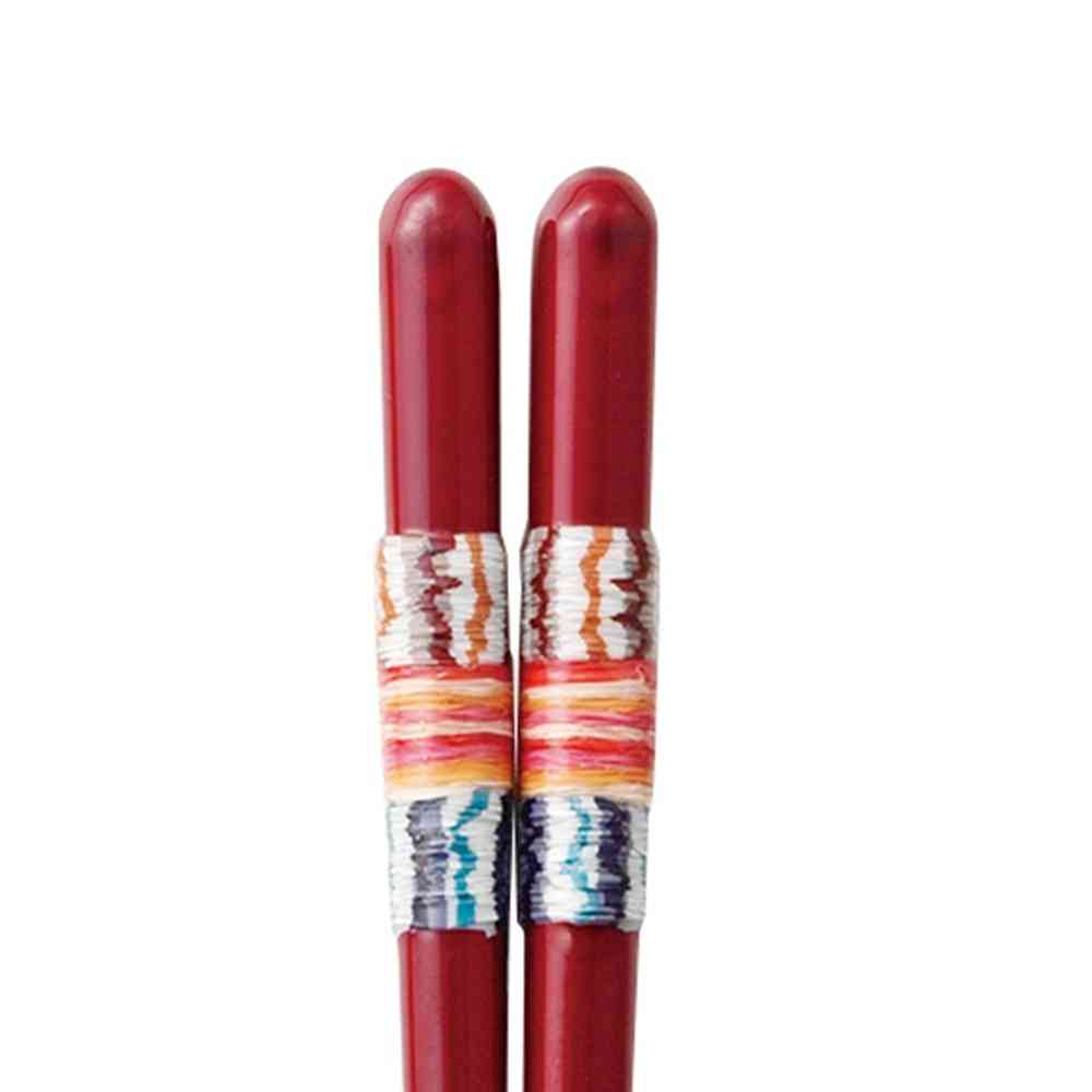 イシダ 食洗箸 春雷 1膳