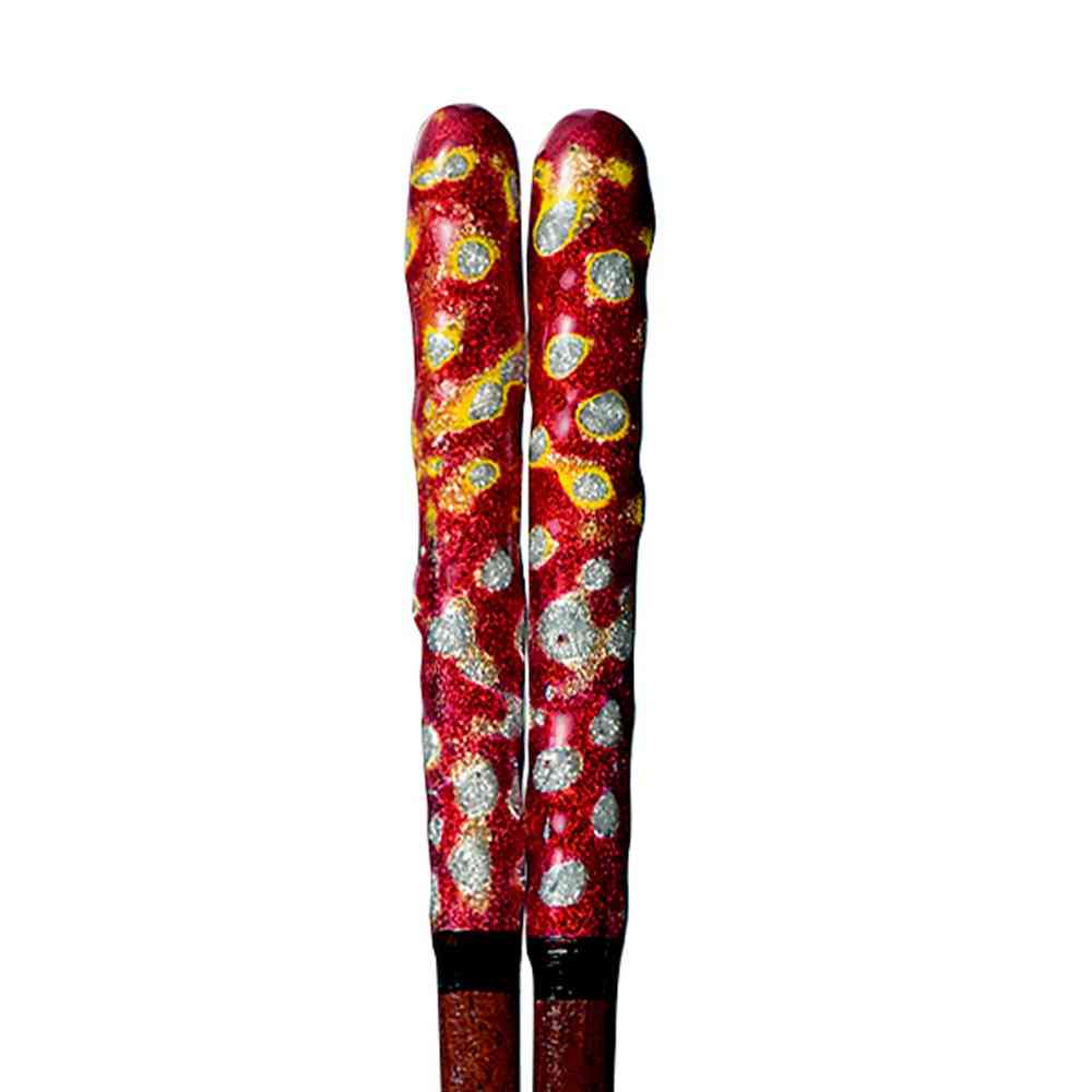 イシダ 箸 PI乱れ蛍 1膳