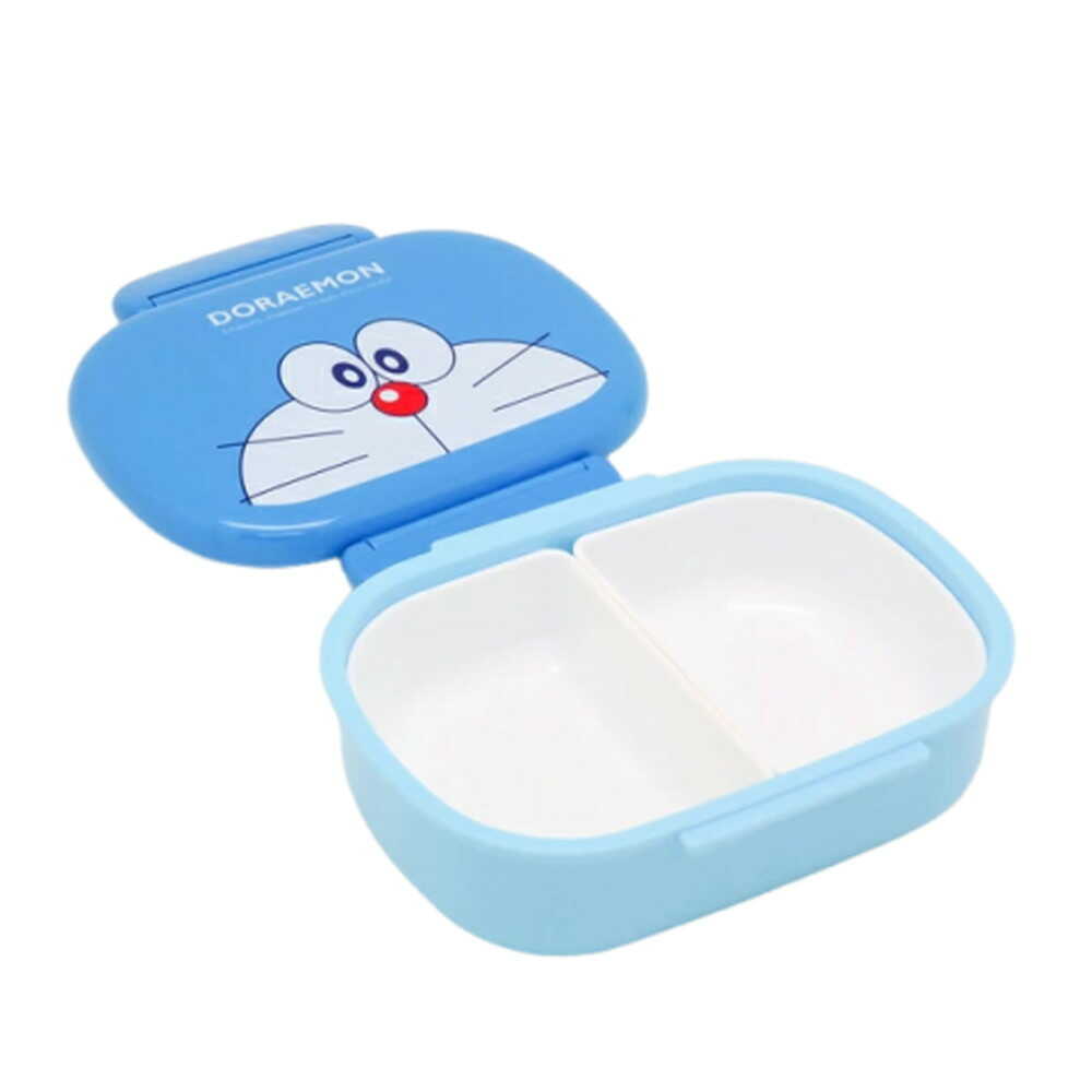 オーエスケー ドラえもんランチボックス ブルー ブルー