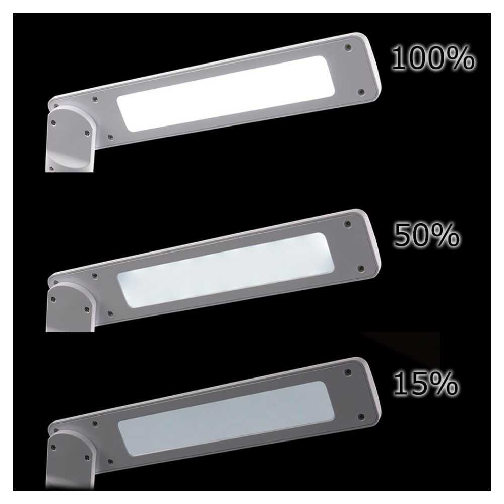 オーム電機 LEDライト ホワイト