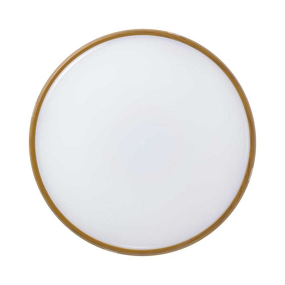 オーム電機 LEDミニシーリングライト 調光 100形 昼光色 ホワイト