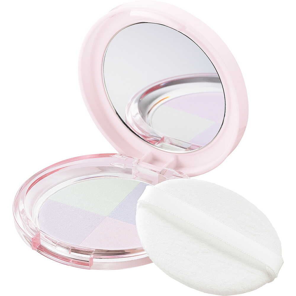 コーセー ウルミナプラス 生つや肌 プリズムパウダー 01 10g