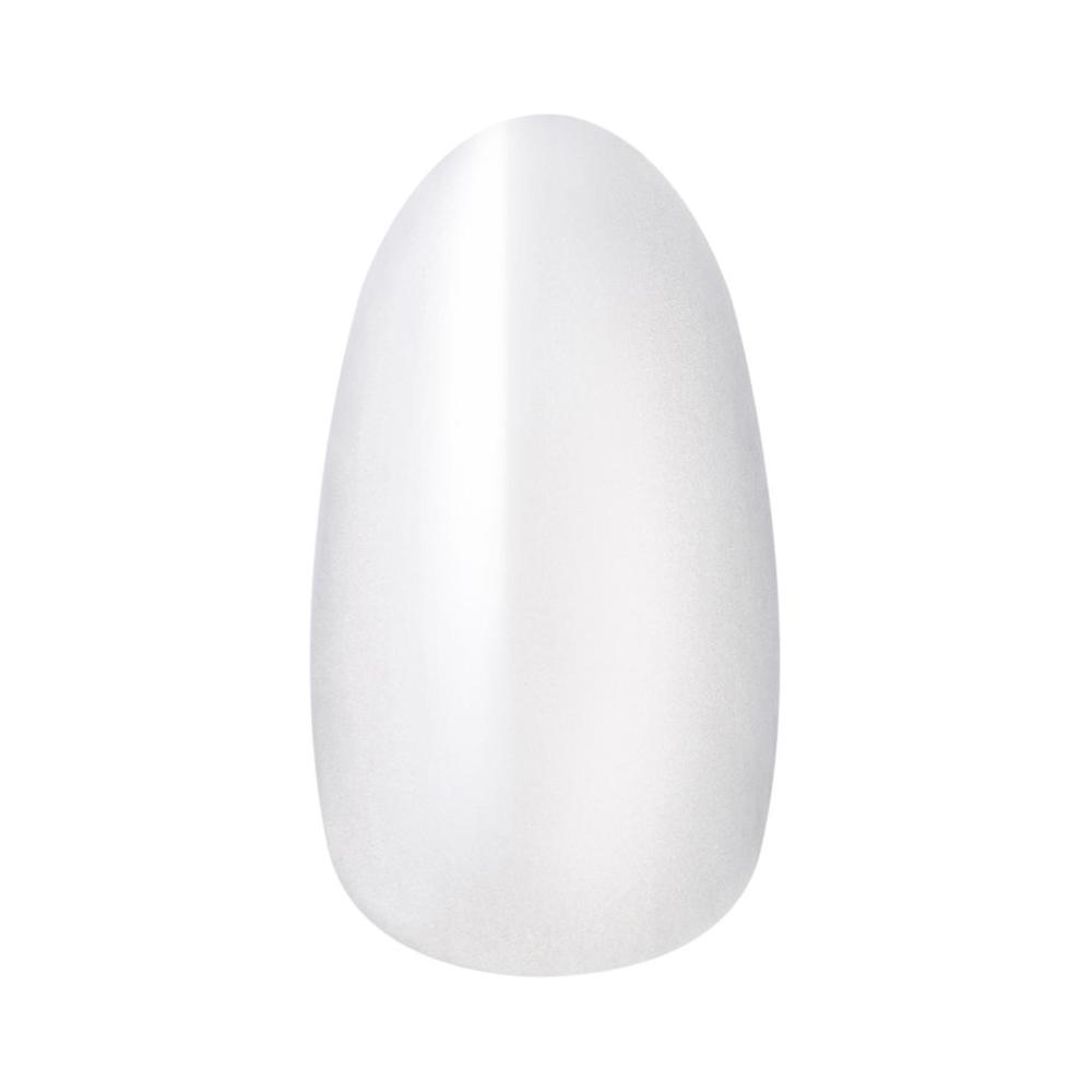 コーセー ネイルホリック ラメトップコート 02 グレイズド 5ml 02 グレイズド