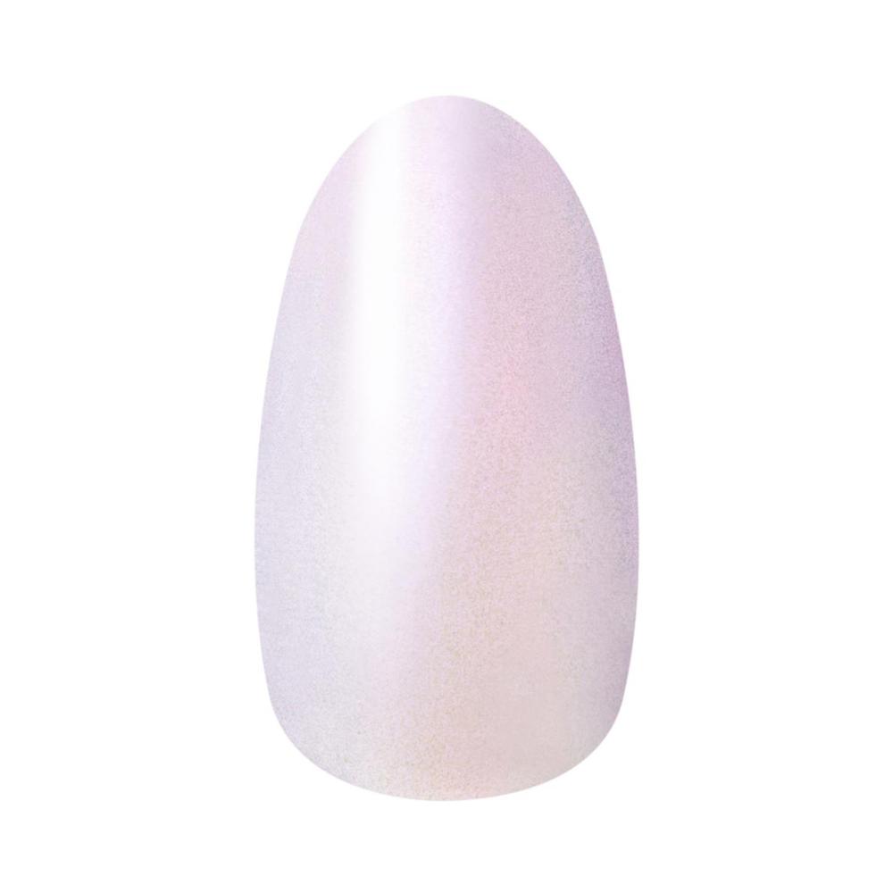 コーセー ネイルホリック 偏光パールトップコート 02 オーロラピンク 5ml 02 オーロラピンク