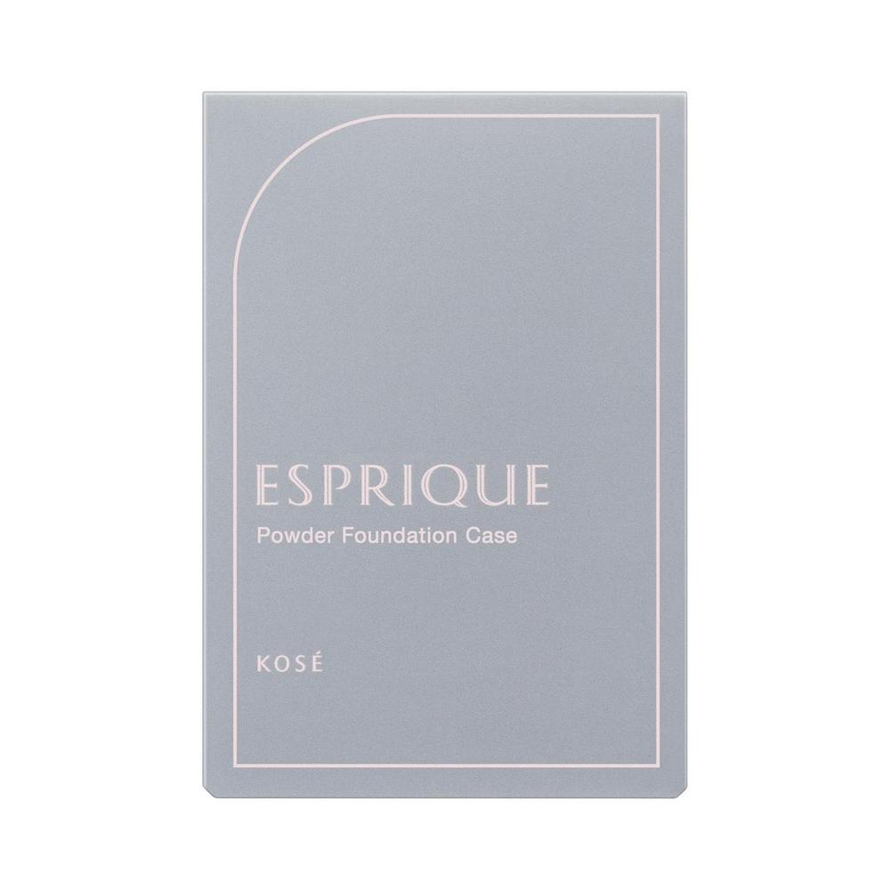 コーセー エスプリーク パウダーファンデーション用 ケース C