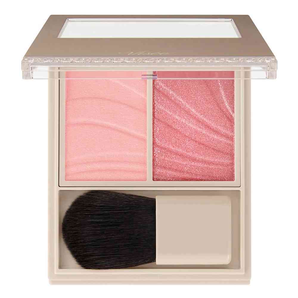 コーセー ヴィセ レイヤード フルリチーク 5.8g PK-2 バーベナピンク