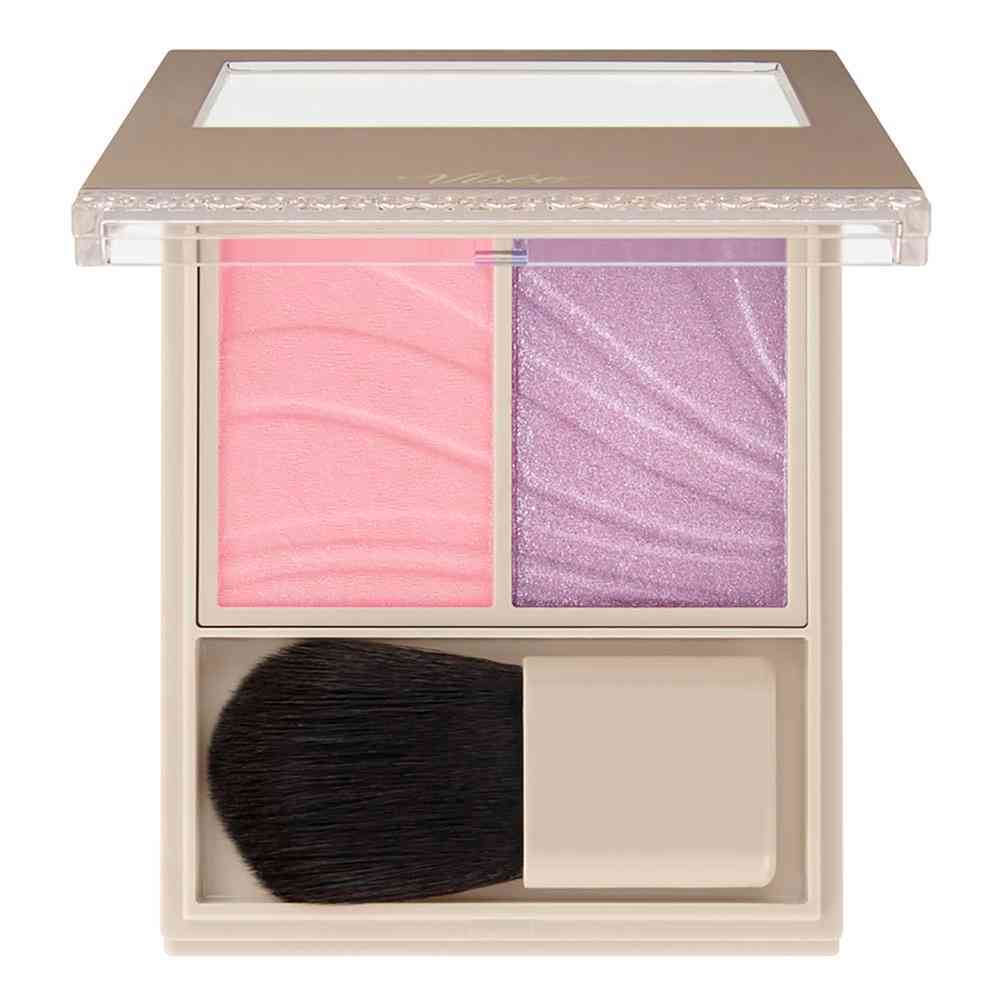 コーセー ヴィセ レイヤード フルリチーク 5.8g PU-5 アイリスパープル