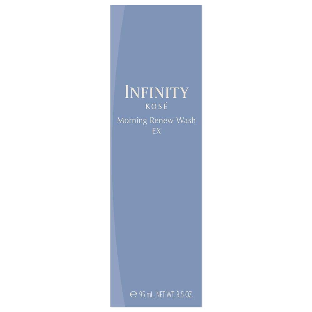 コーセー インフィニティ モーニング リニュー EX 100g