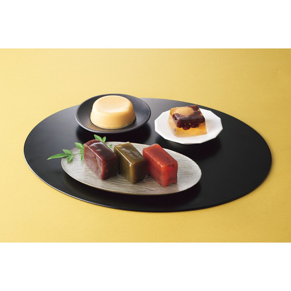 ◆【お歳暮限定】創菓 京づる 花しずか◇メーカー直送 ▼返品・キャンセル不可【他商品との同時購入不可】