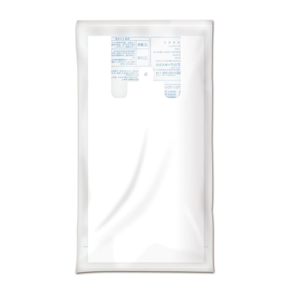 オルディ エプロンブロック乳白40号Lサイズ 100枚入