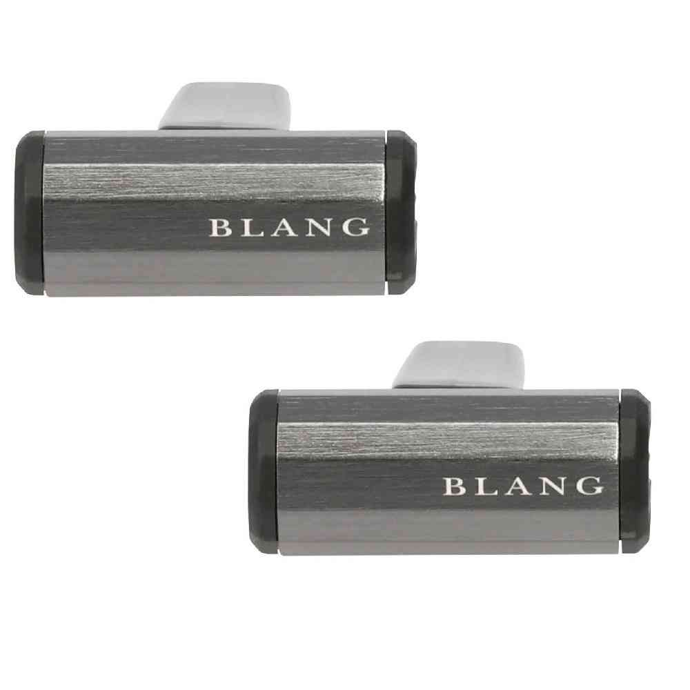 カーメイト ブラング エアスティック 1フィンフィット 2P ブリリアントシャワー H1692