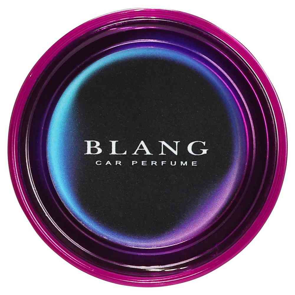 カーメイト ブラングエア ワイルドベリー H1722