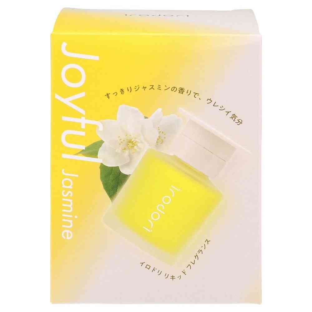 カーメイト イロドリリキッド ジョイフルジャスミン L2092