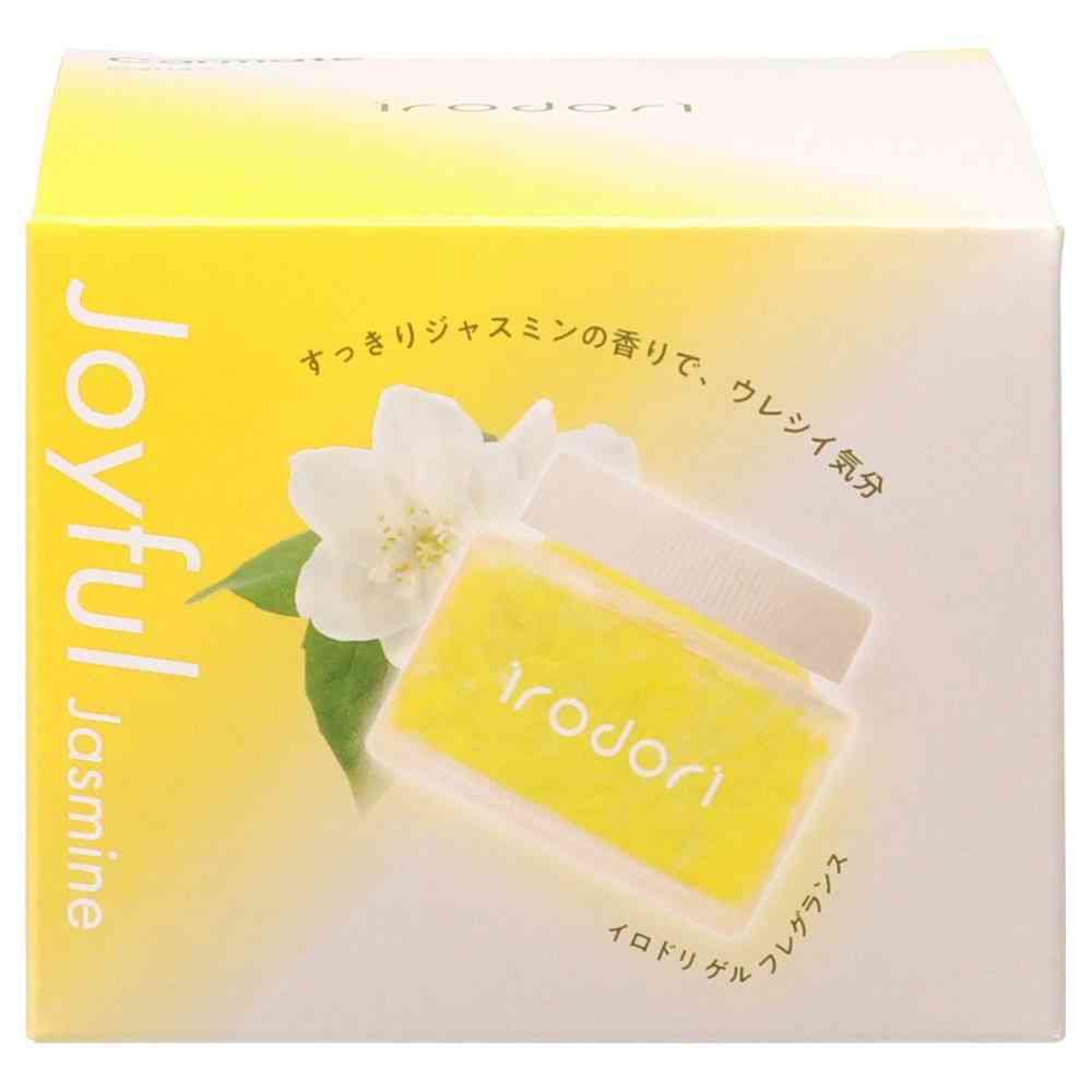 カーメイト イロドリゲル ジョイフルジャスミン G2042