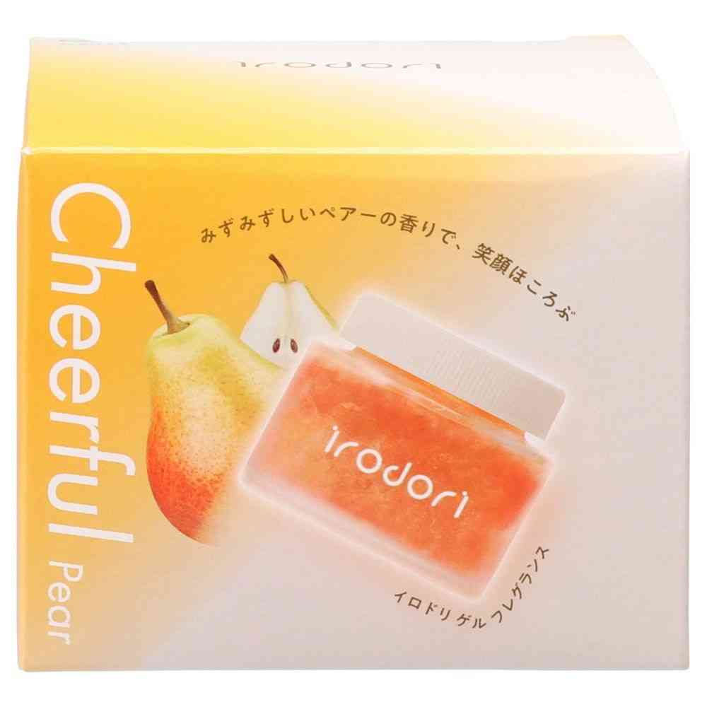 カーメイト イロドリゲル チアフルペアー G2043