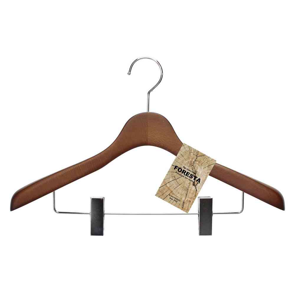 シンコハンガー フォレスタ40C ブラウン ブラウン