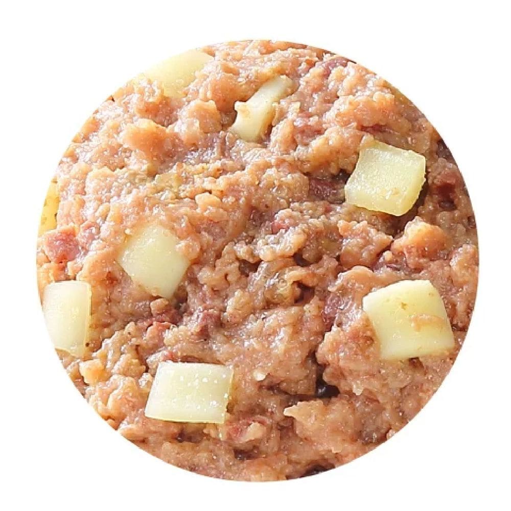 マルカン サンライズ ナチュラハ グレインフリー チキン&チーズ入り 300g