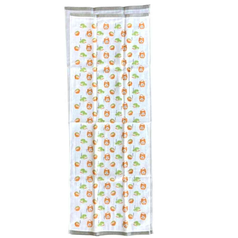 日繊商工 ジャパニーズスタイル ご当地つつうら てぬぐい 東北2 1枚