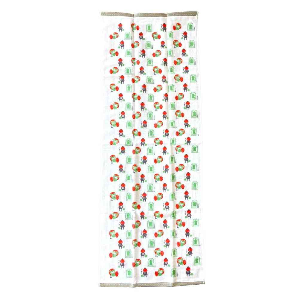 日繊商工 ジャパニーズスタイル ご当地つつうら てぬぐい 近畿1 1枚