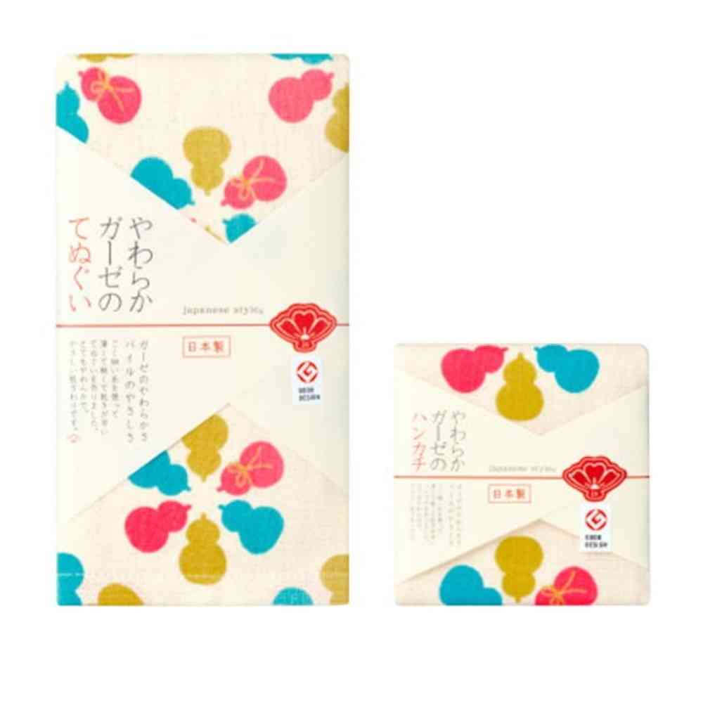 日繊商工 ジャパニーズスタイル 六びょう てぬぐい 1枚