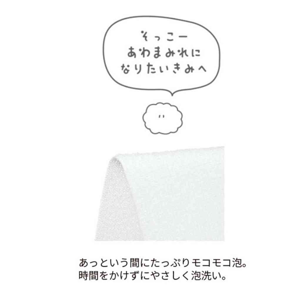 日繊商工 MOCO MOCO FACTORY 速もこもこ 1枚