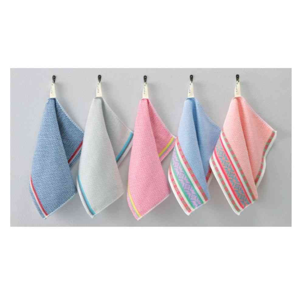 日繊商工 FUCOCA アックス ブルー 1枚 ブルー