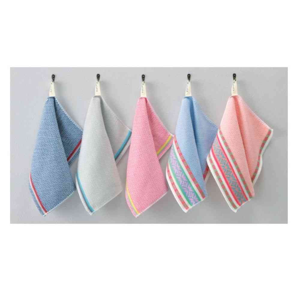 日繊商工 FUCOCA コテージ ピンク 1枚 ピンク