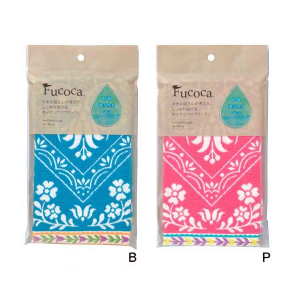 日繊商工 FUCOCA タブレット2 ピンク 1枚 ピンク