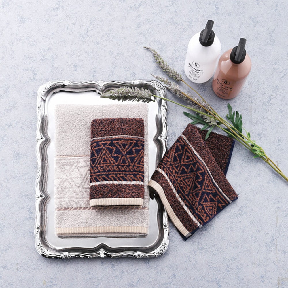 ジャーナル スタンダード ファニチャー タオルセット メーカー直送 ▼返品・キャンセル不可【他商品との同時購入不可】