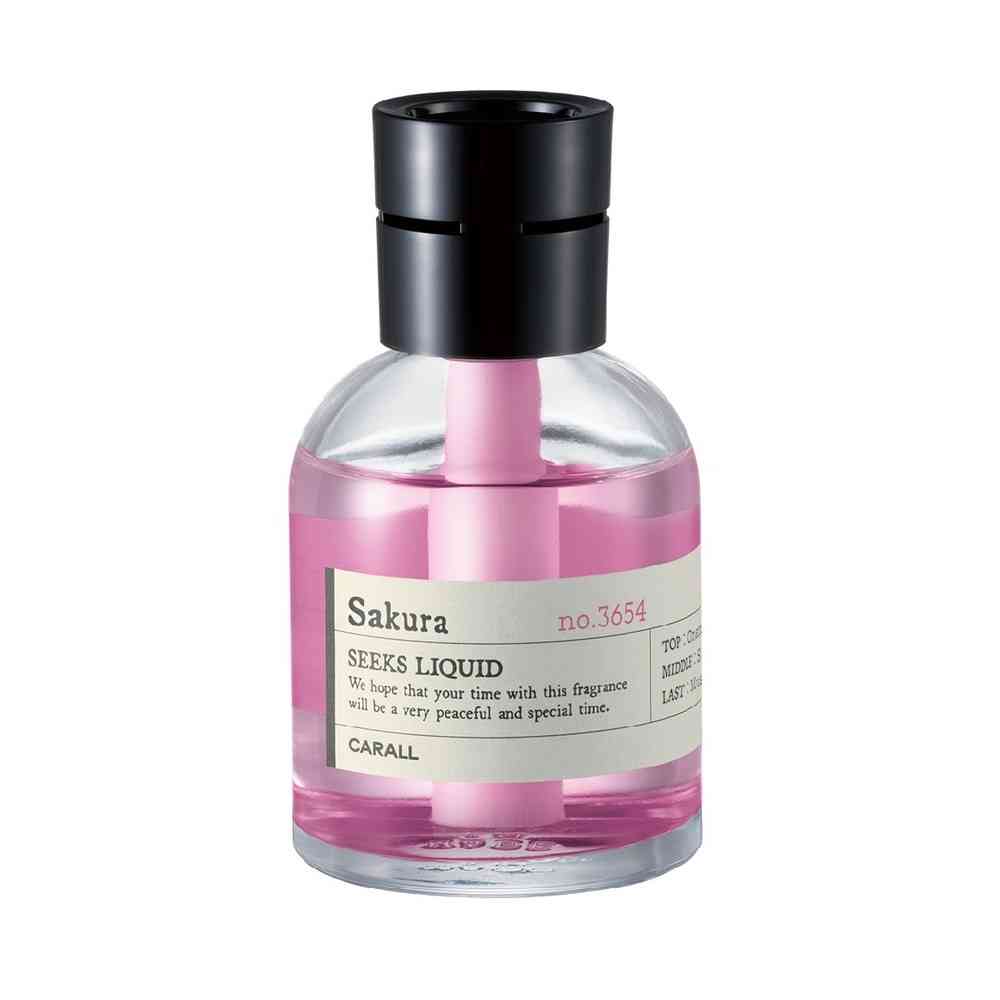 晴香堂 シークスリキッド サクラ 160ml