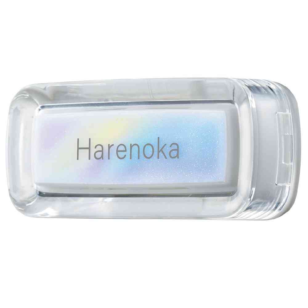 晴香堂 ハレノカクリップ ウィッシュジャスミン 2.6g