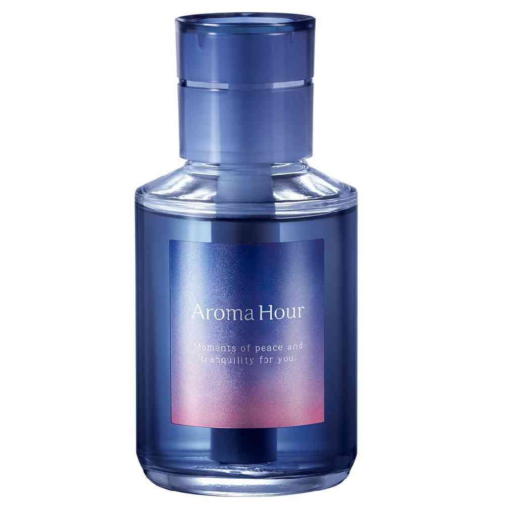 晴香堂 アロマアワーリキッド リラックスブルーム 160ml