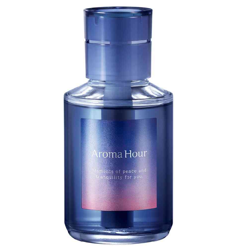 晴香堂 アロマアワーリキッド マイルドサボン 160ml