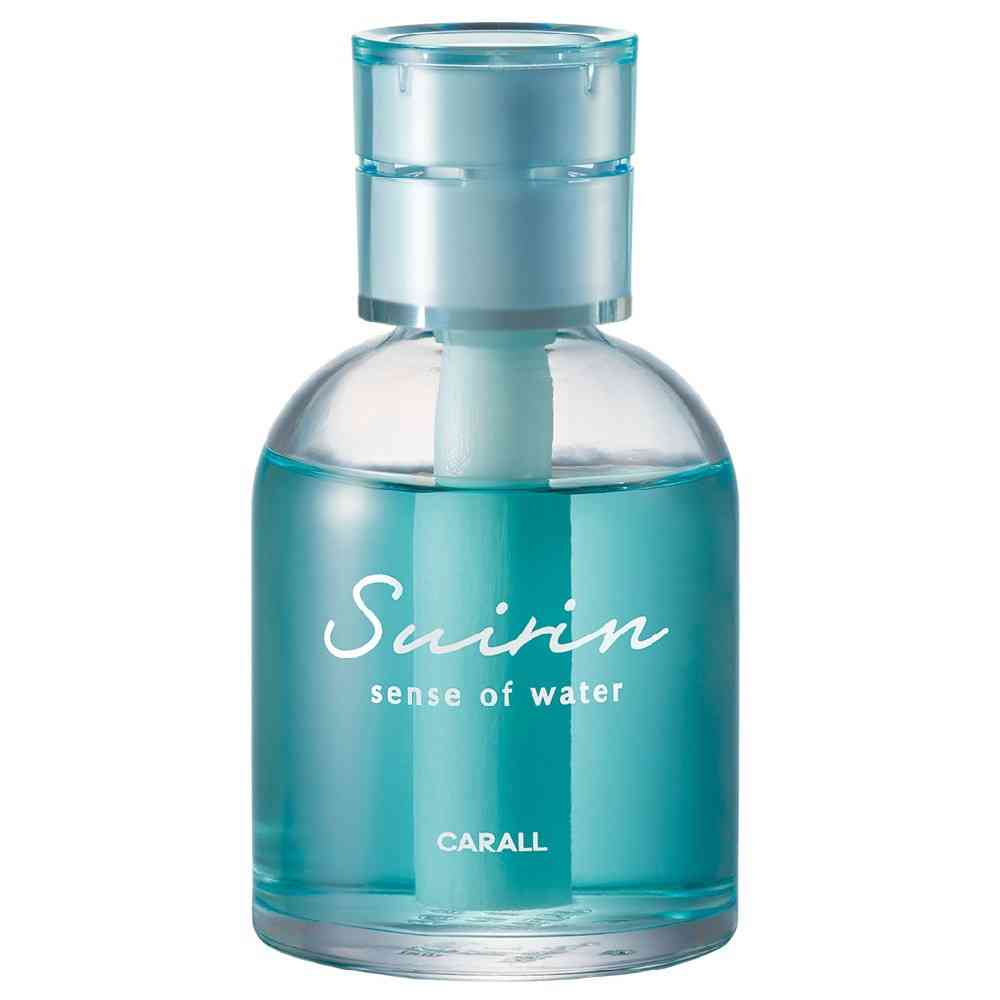 晴香堂 スイリンリキッド ウォーターグラス 160ml