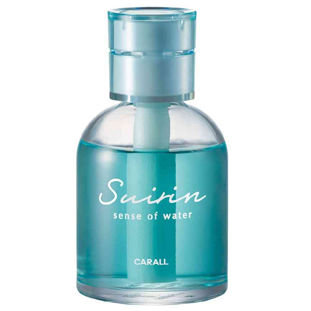 晴香堂 スイリンリキッド ウォーターブルーム 160ml