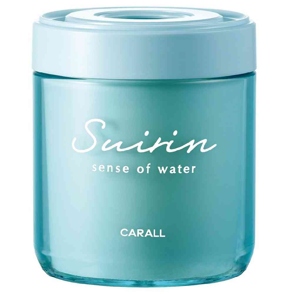 晴香堂 スイリンゲル ウォーターサボン 160ml: サンドラッグ｜JAL Mall