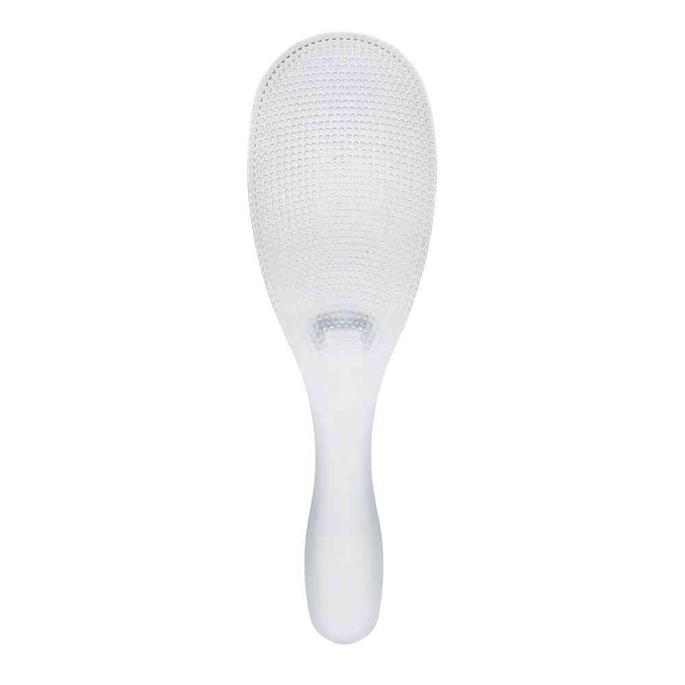 マーナ 極しゃもじ 小 プレミアム K744CL クリア