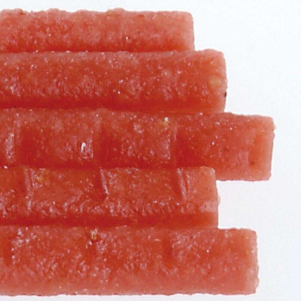 ドギーマン ヘルシーソフト ササミジャーキー 420g