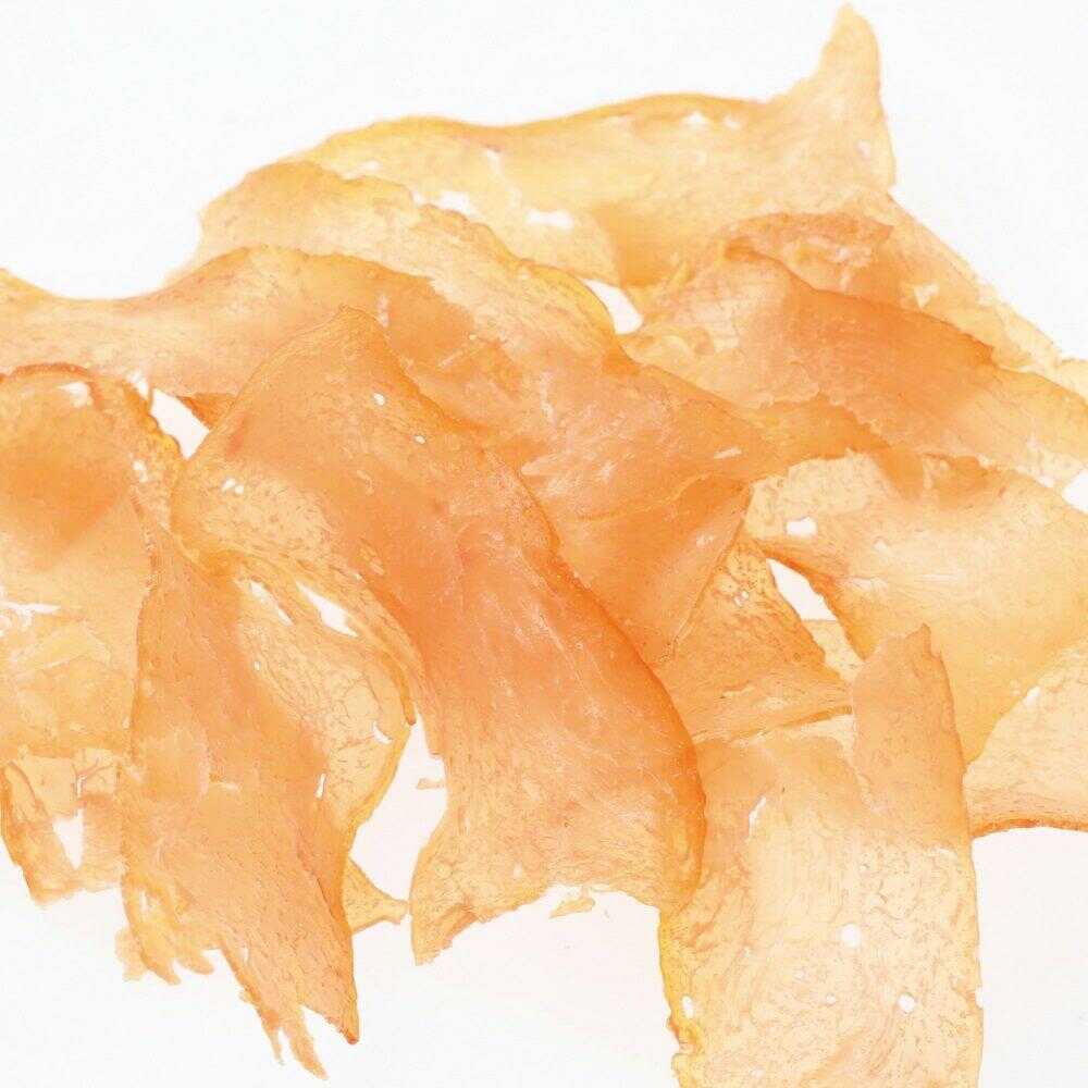 ドギーマン 無添加良品 ふわふわ満足ささみ 40g