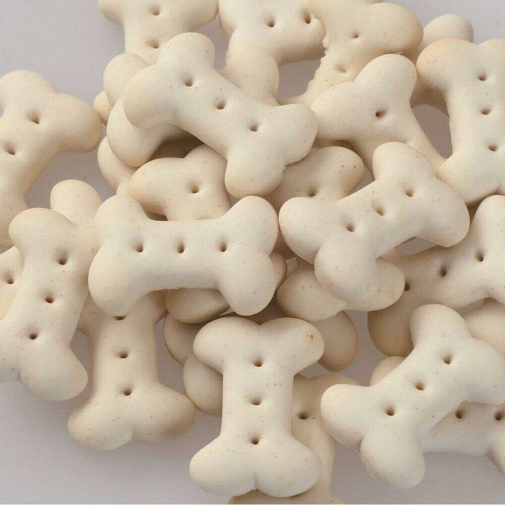 ドギーマン おなかにやさしいちっちゃなワンワンビスケット 濃厚ミルク 180g